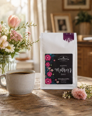 Mothers’ day blend