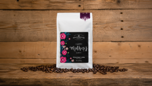 Mother's Day Blend Whole Bean