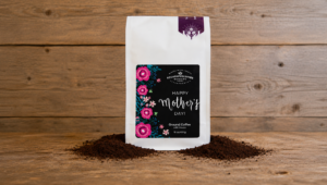 Mother's Day Blend Ground